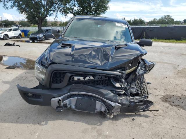 Photo 5 from auction – 2017 RAM 1500 REBEL with VIN 1C6RR7YT1HS567054