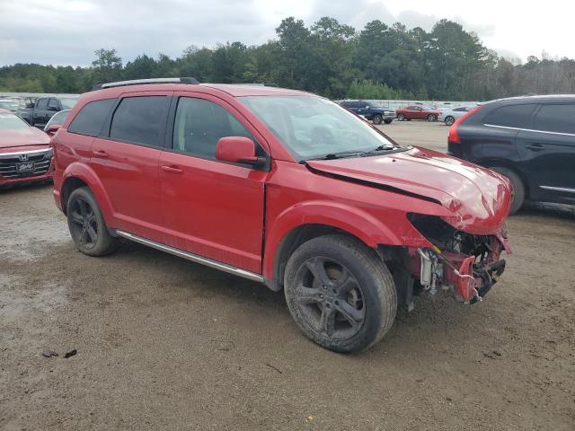 Photo 4 from auction – 2015 DODGE JOURNEY CR with VIN 3C4PDCGG4FT573597