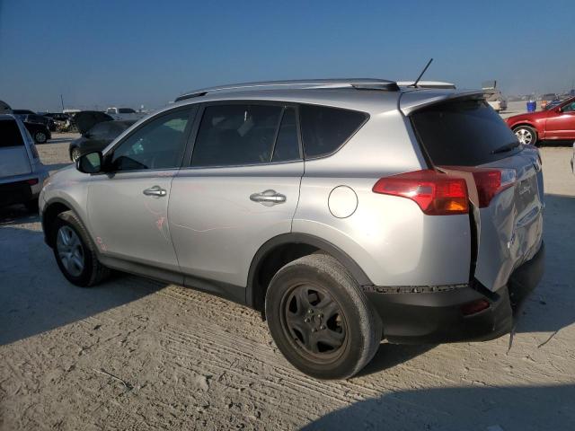 Photo 2 from auction – 2013 TOYOTA RAV4 LE with VIN JTMZFREV6D5008949
