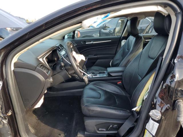 Photo 7 from auction – 2019 FORD FUSION TIT with VIN 3FA6P0RU0KR121633