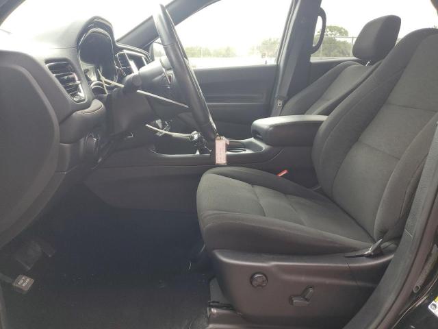 Photo 7 from auction – 2023 DODGE DURANGO GT with VIN 1C4RDHDG0PC630594