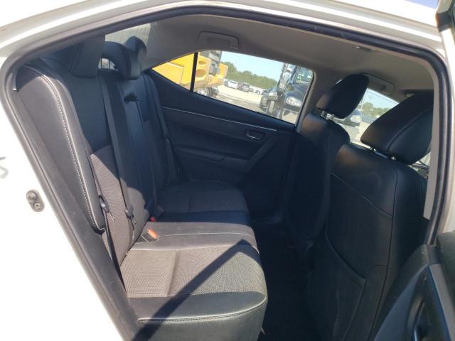 Photo 10 from auction – 2016 TOYOTA COROLLA L with VIN 2T1BURHE5GC539862