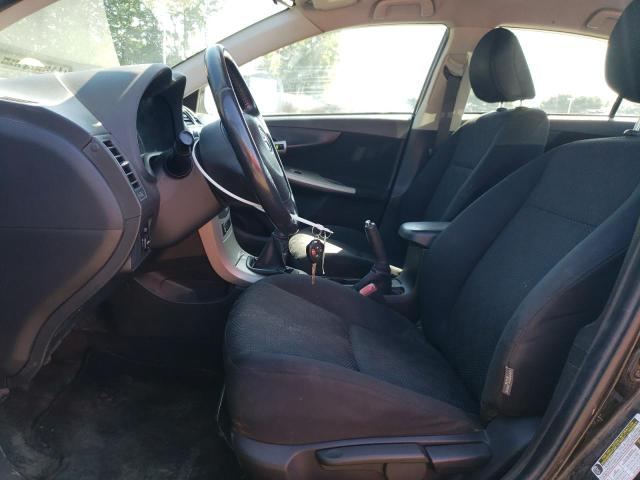 Photo 7 from auction – 2010 TOYOTA COROLLA BA with VIN 2T1BU4EE4AC346147