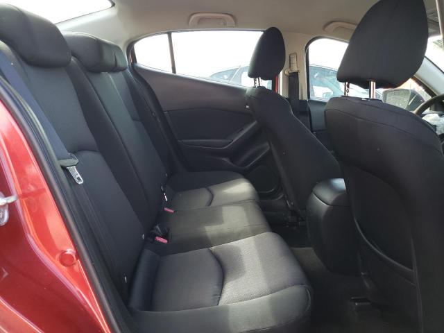 Photo 10 from auction – 2015 MAZDA 3 SPORT with VIN 3MZBM1U74FM150769