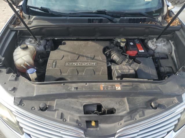 Снимка 12 от търг – 2016 LINCOLN MKX SELECT с VIN 2LMTJ6KR6GBL50590