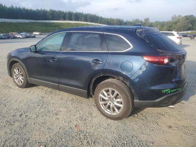 Photo 2 from auction – 2019 MAZDA CX-9 TOURI with VIN JM3TCBCY2K0334820