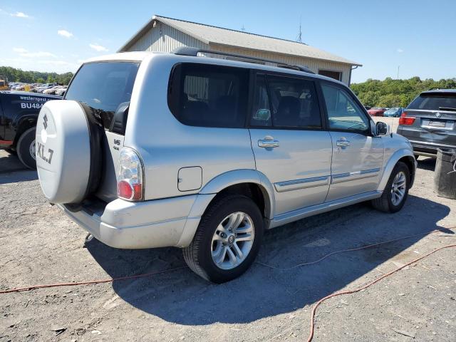 Photo 3 from auction – 2004 SUZUKI XL7 EX with VIN JS3TX92V044113324