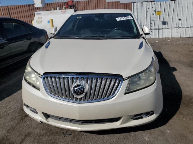 Photo 5 from auction – 2011 BUICK LACROSSE C with VIN 1G4GC5ED9BF119109