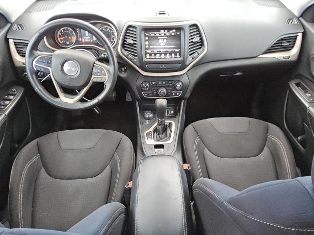 Photo 8 from auction – 2015 JEEP CHEROKEE L with VIN 1C4PJMCS9FW502141
