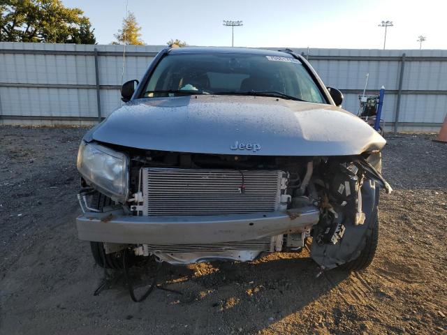 Photo 5 from auction – 2014 JEEP COMPASS SP with VIN 1C4NJCBB5ED786283