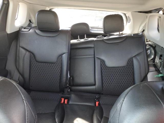 Foto 10 de la subasta – 2020 JEEP COMPASS LA con VIN 3C4NJDBB5LT139721