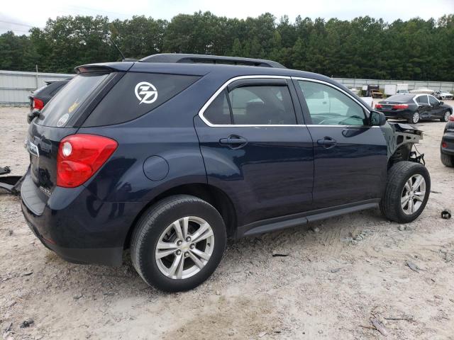 Photo 3 from auction – 2015 CHEVROLET EQUINOX LT with VIN 2GNALCEK4F1161091