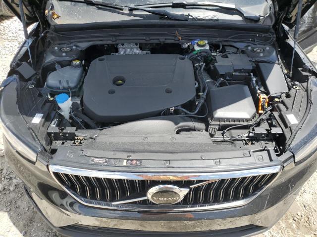 Photo 12 from auction – 2024 VOLVO XC40 CORE with VIN YV4L12UK4R2206101