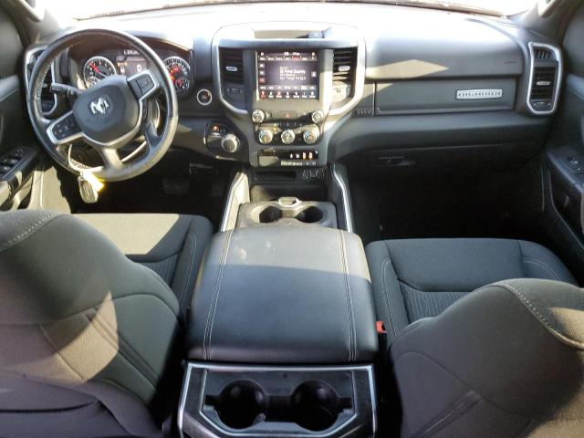 Photo 8 from auction – 2020 RAM 1500 BIG H with VIN 1C6RREFT8LN396155