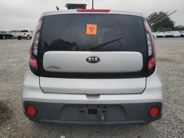 Photo 6 from auction – 2017 KIA SOUL with VIN KNDJN2A28H7435918