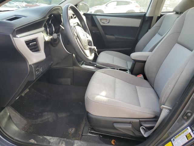 Photo 7 from auction – 2016 TOYOTA COROLLA L with VIN 2T1BURHE7GC481656