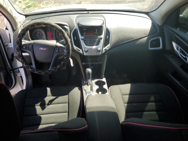 Photo 8 from auction – 2016 GMC TERRAIN SL with VIN 2GKALMEK9G6338791