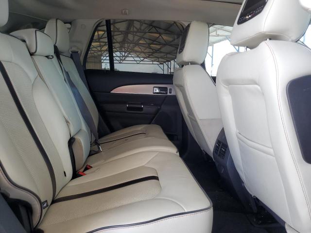Photo 10 from auction – 2015 LINCOLN MKX with VIN 2LMDJ8JK8FBL20008
