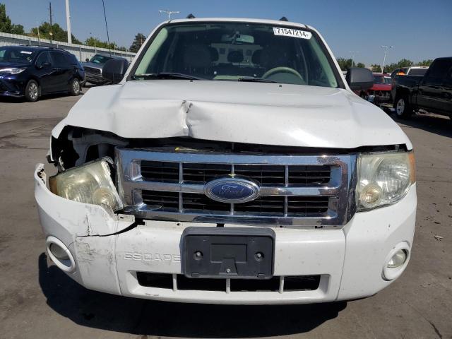 Photo 5 from auction – 2008 FORD ESCAPE XLT with VIN 1FMCU93168KD51954
