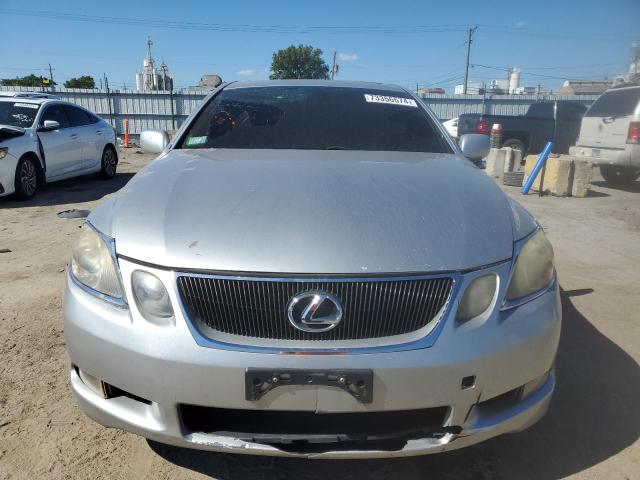 Photo 5 from auction – 2006 LEXUS GS 300 with VIN JTHCH96S160010479