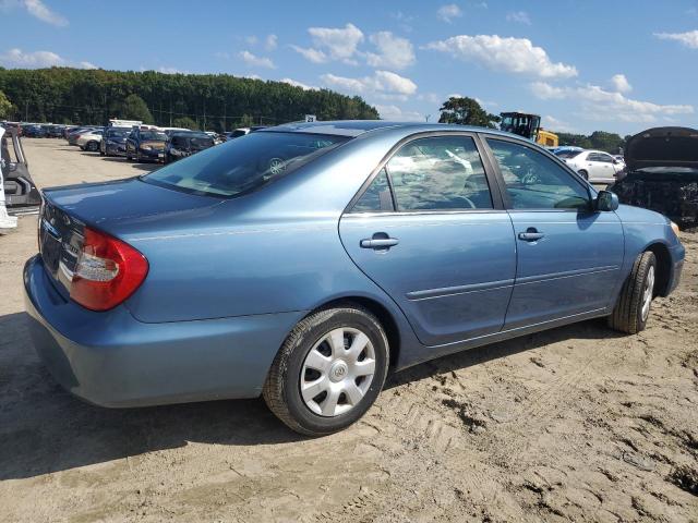 Photo 3 from auction – 2003 TOYOTA CAMRY LE with VIN 4T1BE32K33U722274