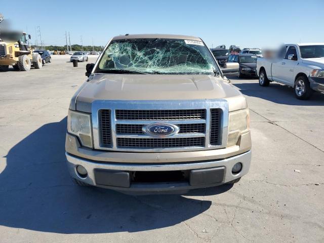 Photo 5 from auction – 2012 FORD F150 SUPER with VIN 1FTFW1CT4CFB12063