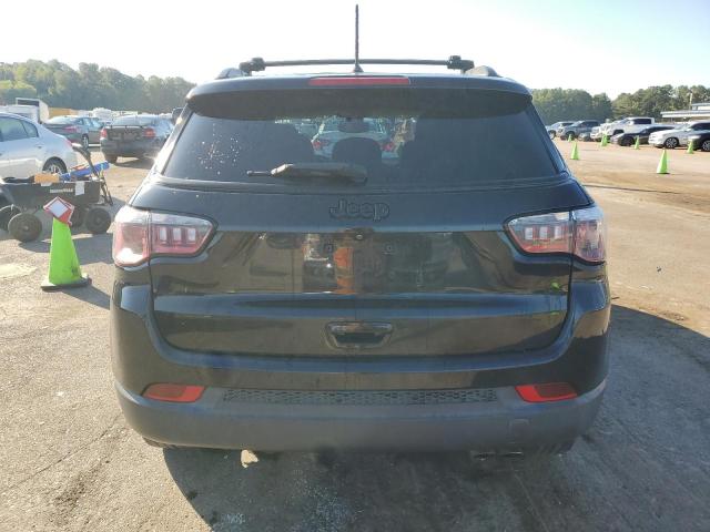 Photo 6 from auction – 2018 JEEP COMPASS LA with VIN 3C4NJCBB5JT300169