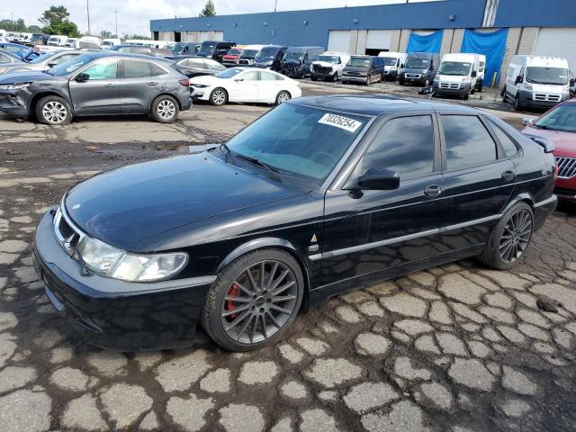 SAAB 9-3 VIGGEN 2000 with VIN YS3DP55G4Y7008968 - Photo from auction