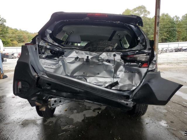 Photo 6 from auction – 2022 SUBARU OUTBACK PR with VIN 4S4BTACC3N3233450