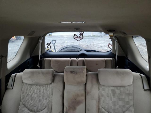 Photo 10 from auction – 2011 TOYOTA RAV4 with VIN 2T3KF4DV6BW062747