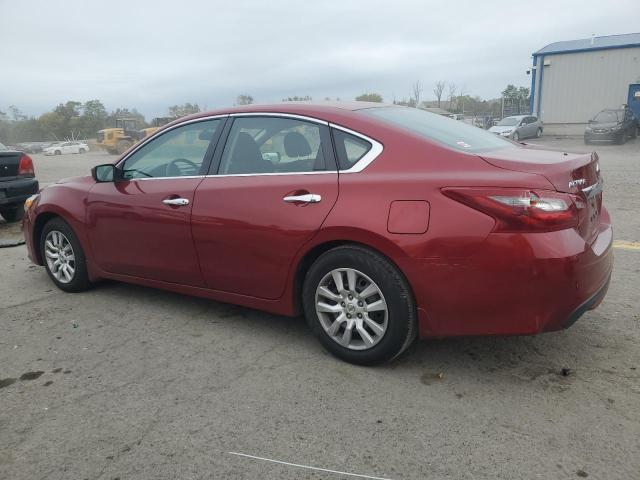 Photo 2 from auction – 2018 NISSAN ALTIMA 2.5 with VIN 1N4AL3AP1JC295561