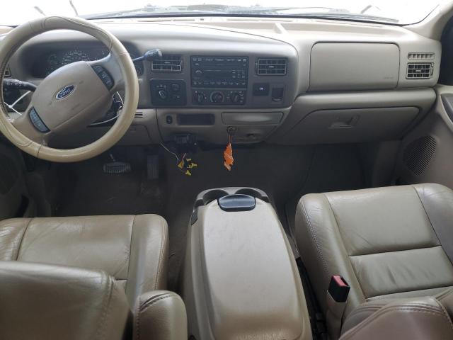 Photo 8 from auction – 2004 FORD F250 SUPER with VIN 1FTNW21P14ED94791