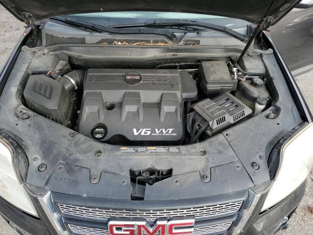 Photo 12 from auction – 2015 GMC TERRAIN SL with VIN 2GKFLYE3XF6296670