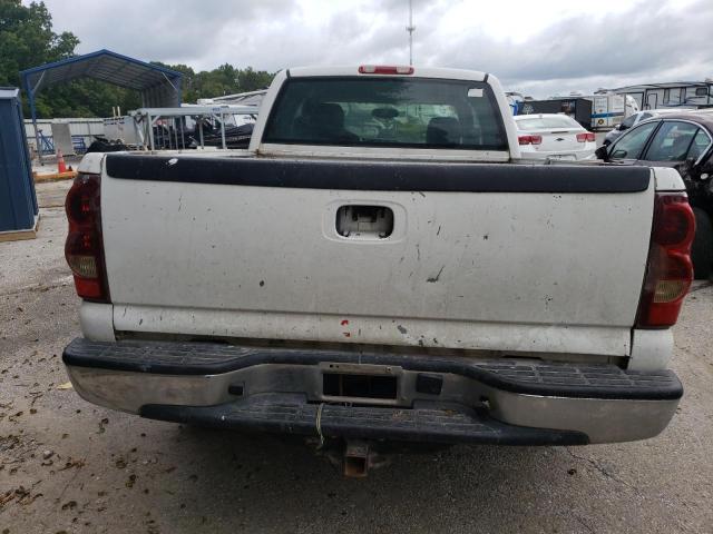 Photo 6 from auction – 2003 CHEVROLET SILVERADO with VIN 1GCEC19V93Z238270