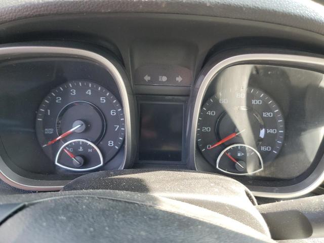 Photo 9 from auction – 2015 CHEVROLET MALIBU LS with VIN 1G11B5SL7FF130665