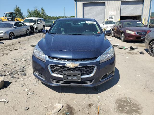 Photo 5 from auction – 2016 CHEVROLET MALIBU LIM with VIN 1G11E5SA0GU144622