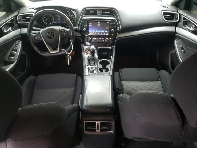 Photo 8 from auction – 2017 NISSAN MAXIMA 3.5 with VIN 1N4AA6AP2HC363786