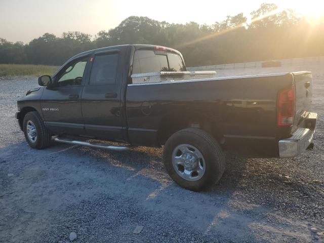 Photo 2 from auction – 2005 DODGE RAM 2500 S with VIN 3D7KR28D95G734369