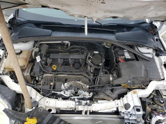 Photo 11 from auction – 2014 FORD FOCUS SE with VIN 1FADP3K23EL301077