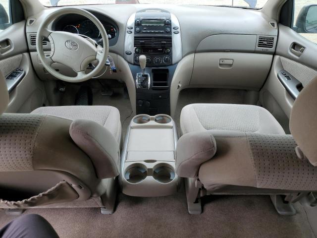 Photo 8 from auction – 2006 TOYOTA SIENNA CE with VIN 5TDZA23C76S515248