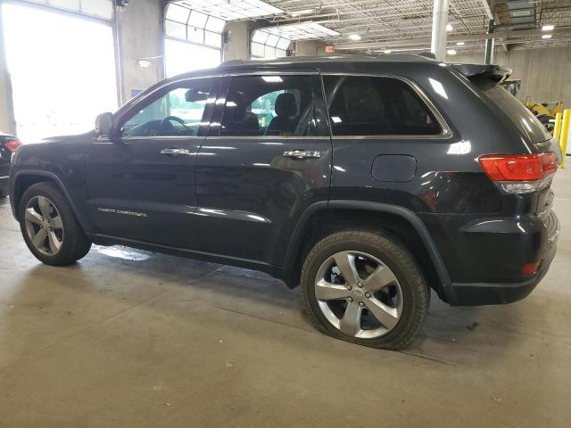 Photo 2 from auction – 2014 JEEP GRAND CHER with VIN 1C4RJFBG9EC265412
