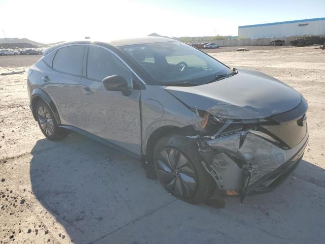 Photo 4 from auction – 2023 NISSAN ARIYA VENT with VIN JN1BF0AA7PM411058
