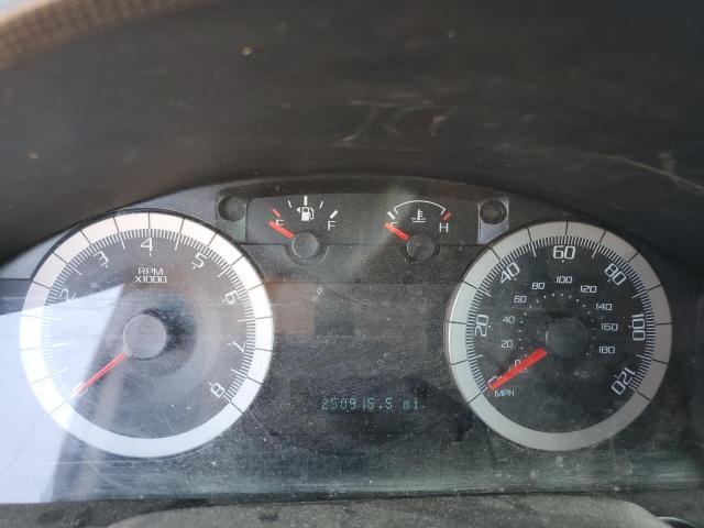 Photo 9 from auction – 2008 FORD ESCAPE LIM with VIN 1FMCU94118KC39447