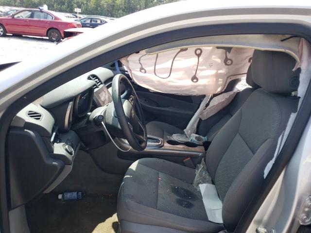Photo 7 from auction – 2013 CHEVROLET MALIBU LS with VIN 1G11B5SA9DF234196