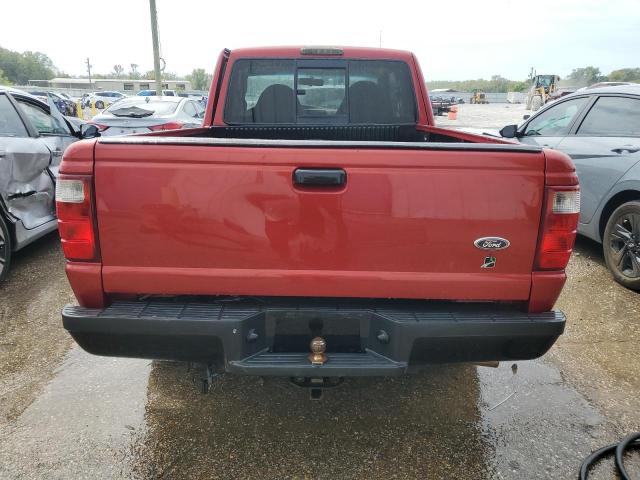 Photo 6 from auction – 2003 FORD RANGER SUP with VIN 1FTYR44V63PB34030
