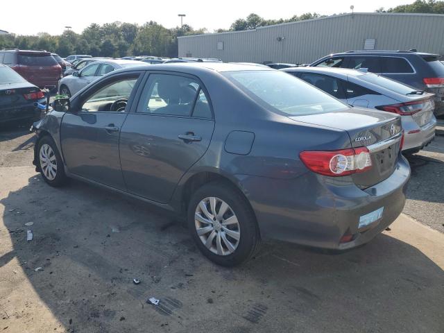 Photo 2 from auction – 2012 TOYOTA COROLLA BA with VIN 2T1BU4EE2CC847928