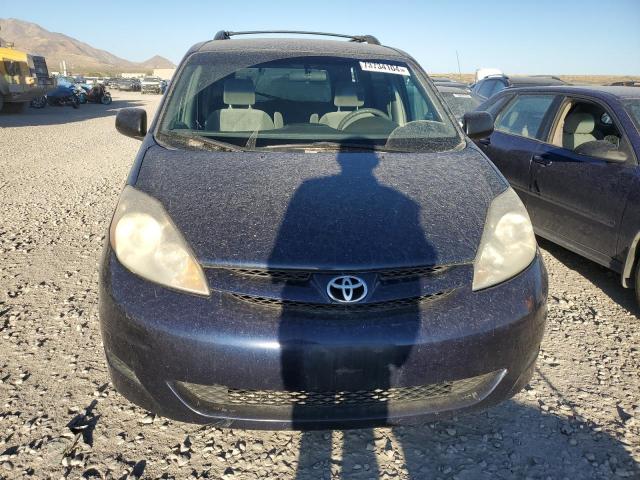 Photo 5 from auction – 2007 TOYOTA SIENNA LE with VIN 5TDBK23C77S007927