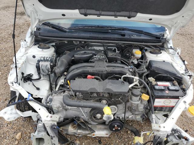 Photo 11 from auction – 2016 SUBARU IMPREZA with VIN JF1GJAA63GH022936