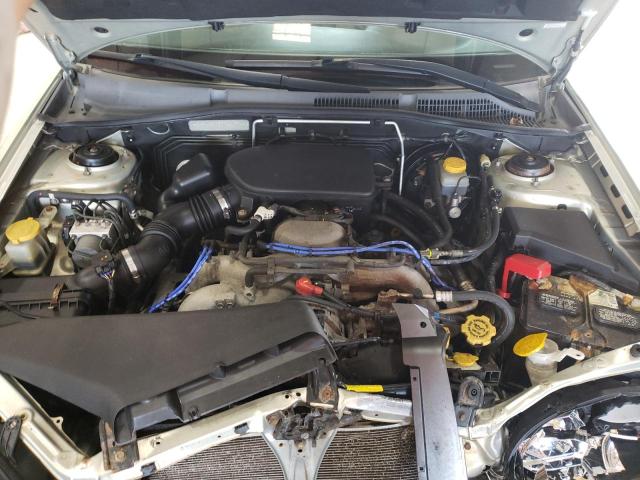 Photo 11 from auction – 2007 SUBARU LEGACY OUT with VIN 4S4BL62C377205769