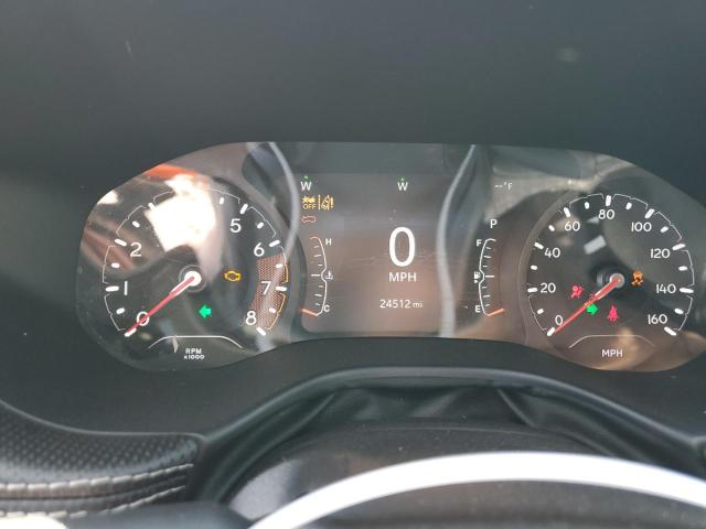 Photo 9 from auction – 2023 JEEP COMPASS LA with VIN 3C4NJDBN5PT556840
